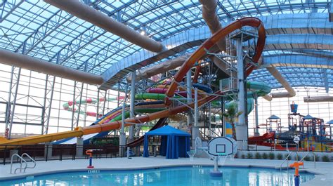 Top Hotels Closest to Epic Waters Indoor Waterpark in Grand .